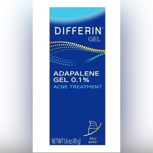 Large DIFFERIN GEL 1.6oz